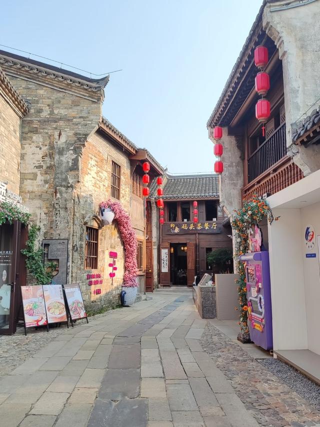 中国最适合旅游放空的5个巨冷门城市！