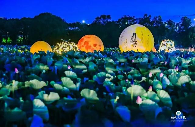 苏州七夕最全活动集锦来了！