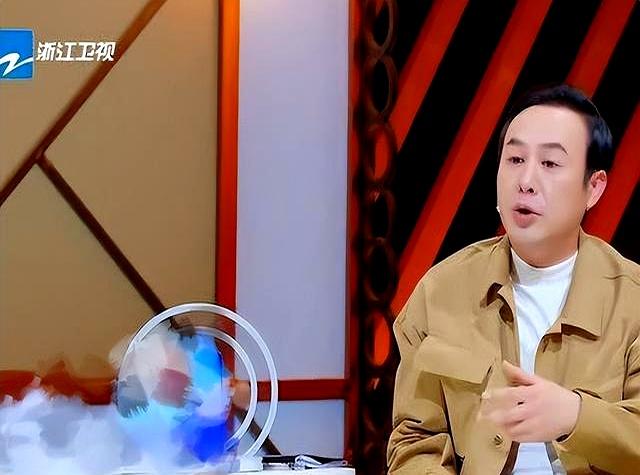 人狂自有天收,32岁李梦终于为自己的嚣张跋扈买了单,郝蕾说对了