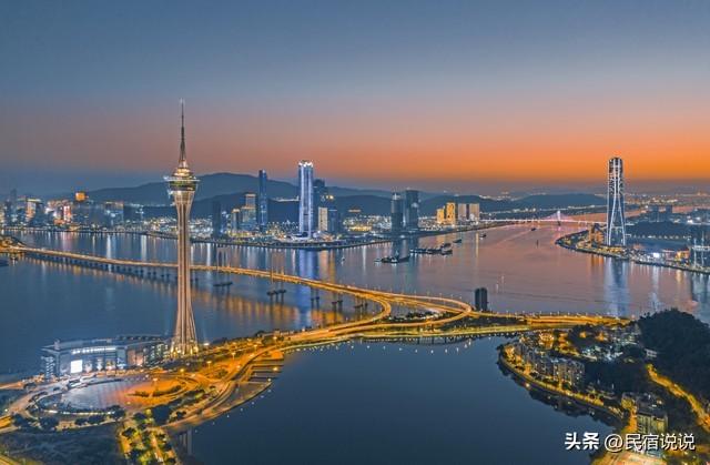 澳门秋游值不值，看这篇实用游玩攻略试试。