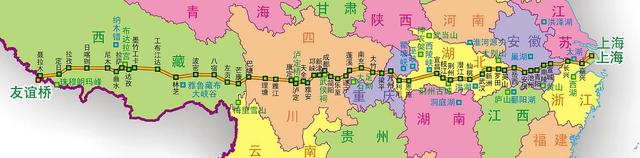 全国自驾线路图全集：自费20000元做的地图，覆盖中国最美省份！