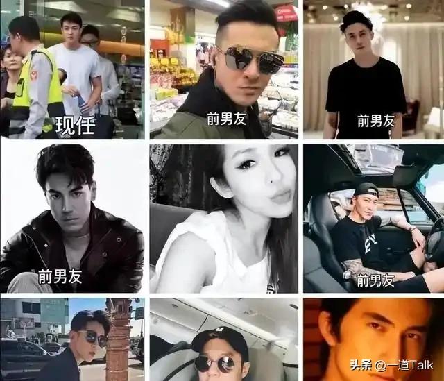 色是一把刀，这一次，“纵欲过度”的萧亚轩，还是走到今天这步