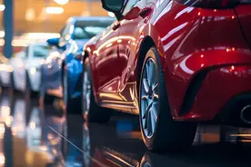 我在TikTok上卖车给老外，三个月入账2000万图片