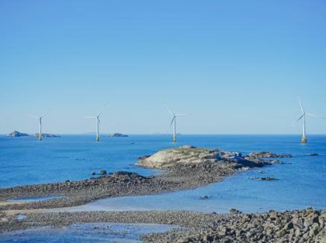 福建：夏日“福”地·邂逅山海