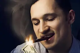男生最掉价的8种行为：看看你有几种图片