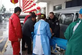 盘点2023年长治公安十大暖心瞬间图片