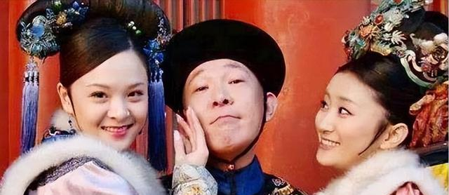 历史上三个假太监有多奇葩？让太后生子，欺辱皇后，谋害皇帝