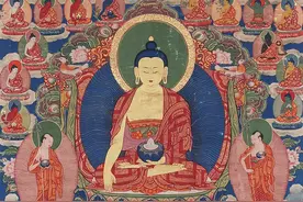 佛教究竟在讲些什么，它到底有什么魅力？——基础知识图片