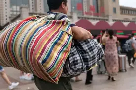不要再忽悠老百姓了，外出难找到活干，在家无零工可打图片