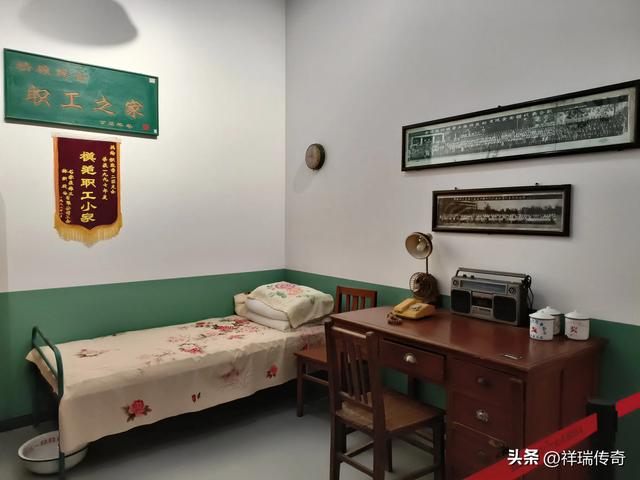 对石家庄支柱产业纺织厂的回忆