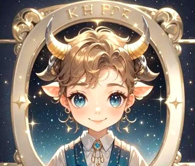 白羊座icon10到12月运势，弃烂人换身份，26年要当人生赢家