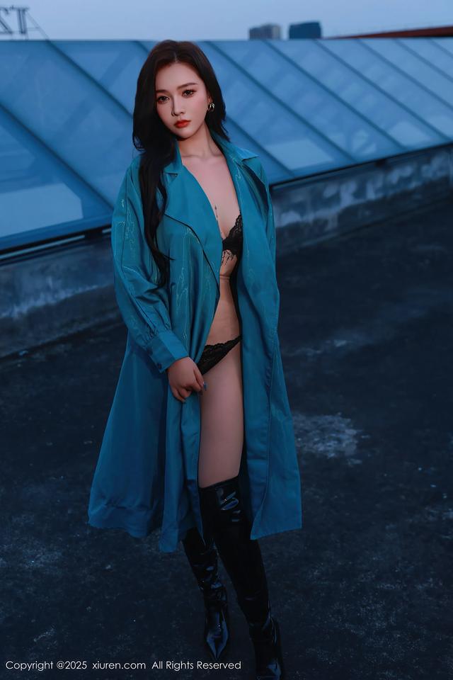 都市时尚风 | 娜比