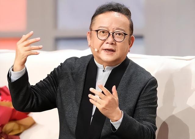 77岁王刚没想到，离婚24年，成方圆会以这种方式，给自己上了一课