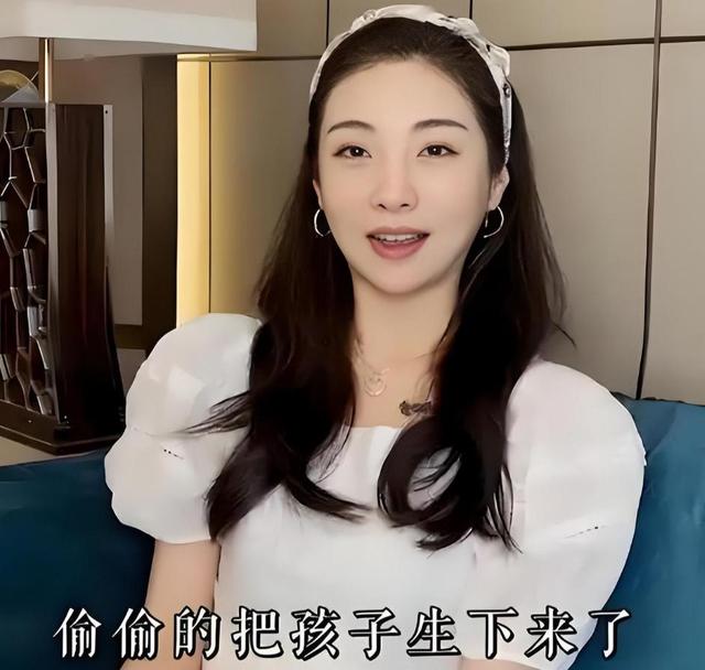 “买英国精子生3娃”的山东女人，8年后现状曝光！如今她后悔不？