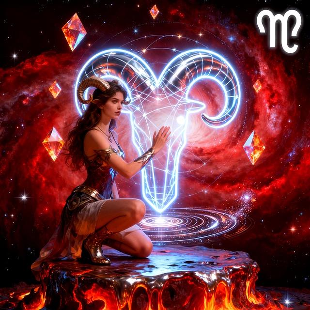 白羊座听好：嘴要慎！这三件事，跟谁都不能说！