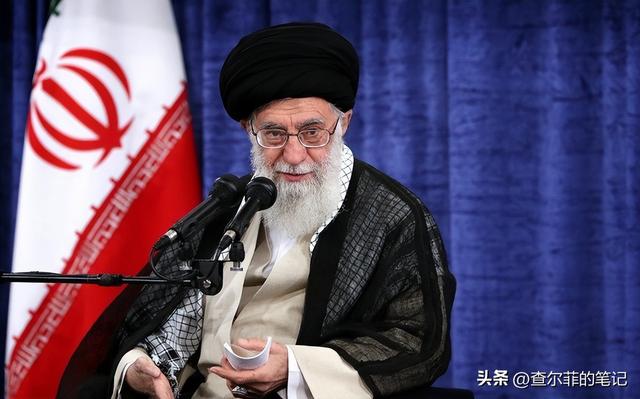 特朗普重兵包围伊朗，普京通告全球：敢动就出手！中方也有所动作