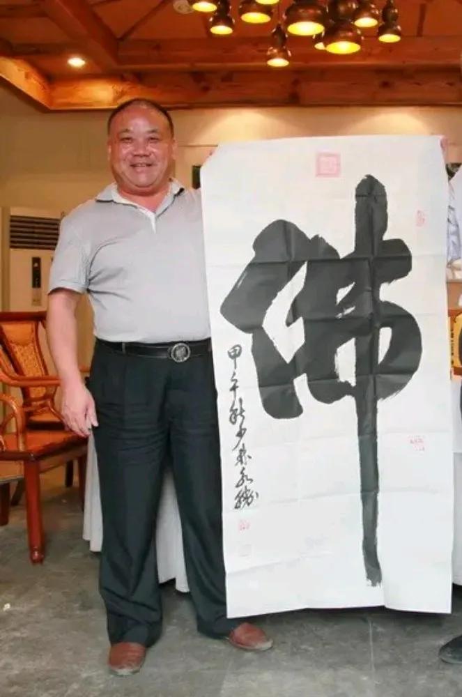 一波未平一波又起!释永信被抓,央视名嘴紧急发声,刘涛也受牵连(图8) 一波未平一波又起!释永信被抓,央视名嘴紧急发声,刘涛也受牵连(图8)