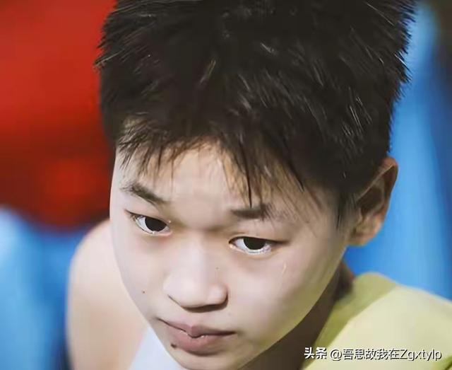 陈芋汐也没想到，结束全运会赛程的全红婵，竟走上了另一条大道