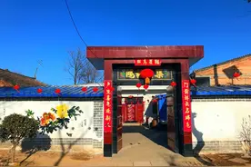 才大年初二，我就逃离老家返城，并决定：以后不再回农村老家过年图片