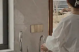 越来越多人不用小厨宝了？换了2台以后，我终于明白为什么了图片