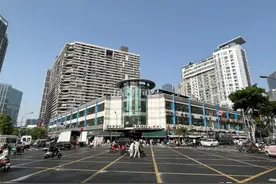 万万没想到！青石桥现在这么恼火？图片