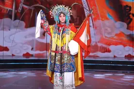 豫剧经典唱段100首图片