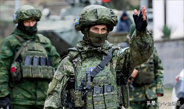 美俄密谋达成28点协议，乌克兰“卖国求生”，泽连斯基生死抉择！