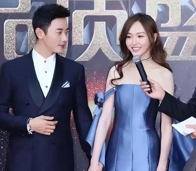 父亲去世不到72小时，罗晋甩掉大黑锅，看来苗圃的话真没说错