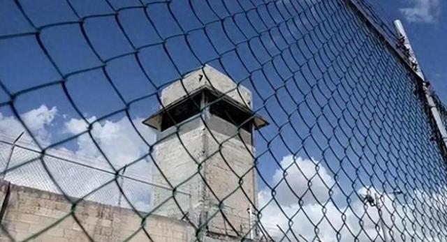 中国第一监狱：关的几乎全是高官，为防止泄密，牢房内有特殊布置