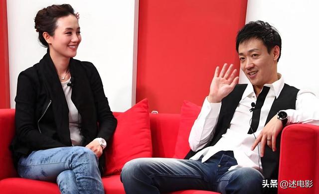 辛柏青丧妻仅百日，就被撮合娶马伊琍！恶心的一幕还是上演了