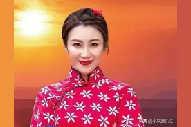 陕北民歌'小天后'郭涛图片