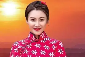 陕北民歌'小天后'郭涛图片