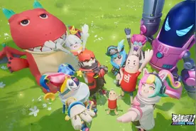 香肠派对迎来“七年之痒”，新赛季福利大放送，众多老玩家回归图片