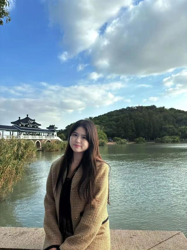 2天打卡无锡5个景点！狂拍500张照片，这才是真江南