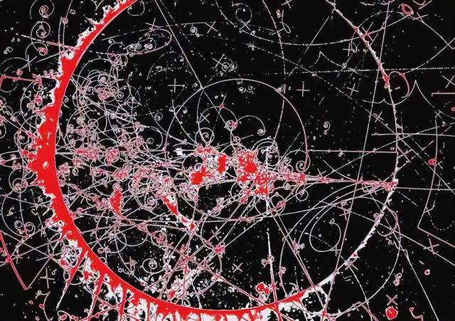 核电站旁挖700米深坑干啥？中国藏了个粒子侦探，揭秘宇宙往事