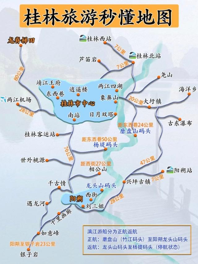 高铁直达，中国不宰游客的6座城市，几乎零差评！争取每年去一个