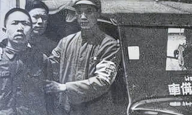 此人多次和周恩来顶嘴，周恩来实在忍不住了：你给我滚出去