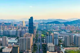 与城共潮生 澎湃向未来——解码招商蛇口浙江公司的城市共建之道图片