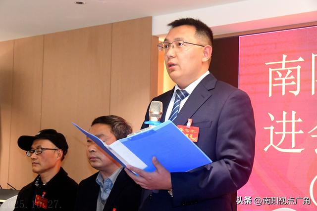 南阳红色文化促进会换届，红色薪火再续新程