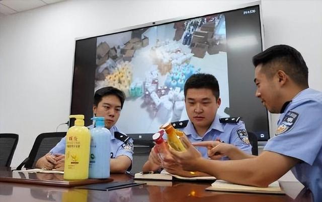 几乎全是假货！利润高达2400%，为何消费者还前赴后继争相购买？