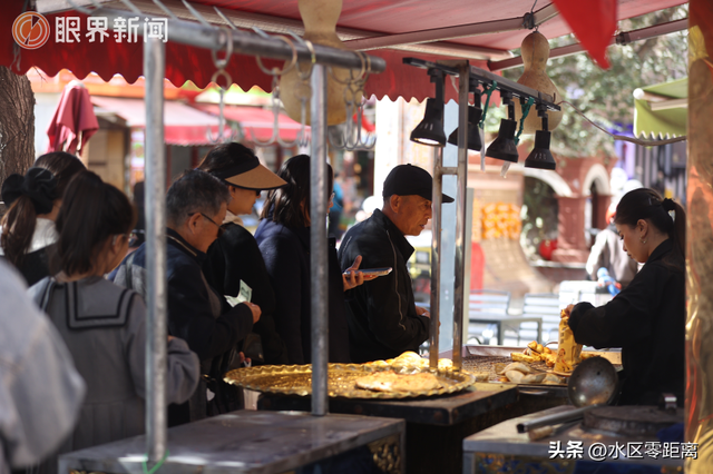 圈粉！乌鲁木齐“年轻力”爆棚的热门打卡地