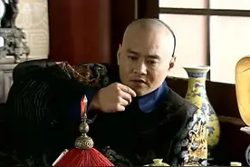 雍正八年，怡亲王胤祥病逝后，他的4个成年儿子结局如何？图片