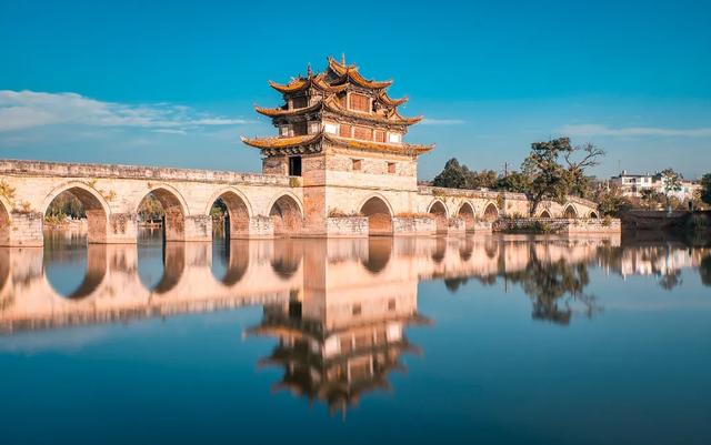 云南这座小城，物价低、景色美，超适合一个人去躺平