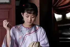 古代通房丫鬟到底有多惨？陪老爷不算，还被用来干一件“恶心”事图片