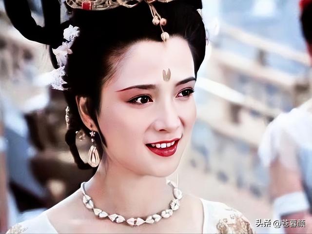 何晴离世不到48小时，入殓师曝光告别仪式内幕，恶心的事发生了