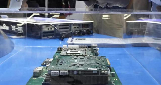 27国围攻下，安世中国将交出芯片？荷兰提前开香槟，想断中方后路