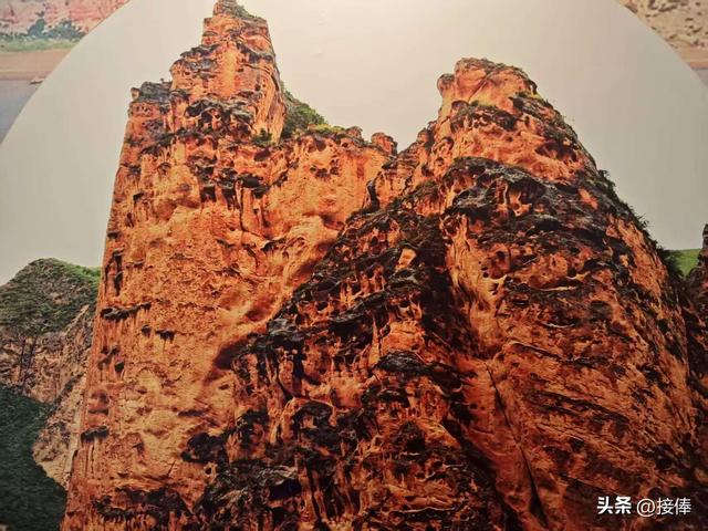 李传尧：大美青海之贵德国家地质公园