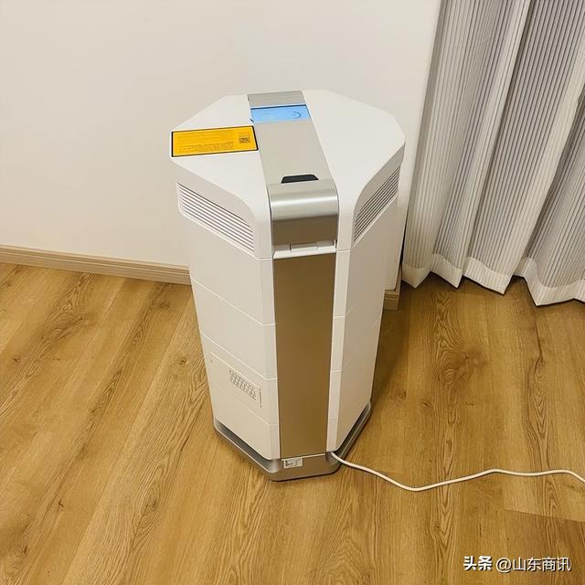 除甲醛空气净化器买什么牌子好：选购看种草测评不踩坑