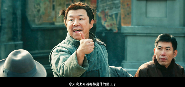 2025年“十佳电影”出炉了，《哪吒2》仅第4，第1名实至名归