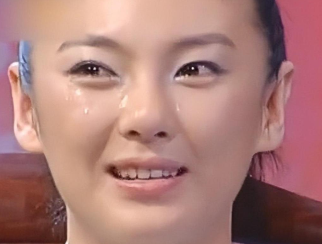 代孕只是冰山一角！张雨绮再迎2大噩耗，38岁就把未来的路封死